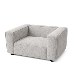 Bella Casa Frenso 1 Str Fabric Beige