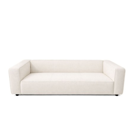 Bella Casa Frenso 3 Str Fabric Beige Linen