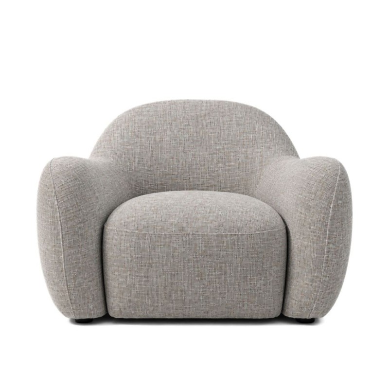 Bella Casa Colby Accent Chair Fabric Mint