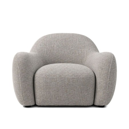 Bella Casa Colby Accent Chair Fabric Mint