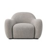 Bella Casa Colby Accent Chair Fabric Mint