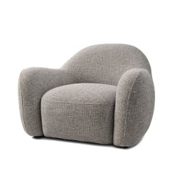 Bella Casa Colby Accent Chair Fabric Mint