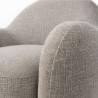 Bella Casa Colby Accent Chair Fabric Mint