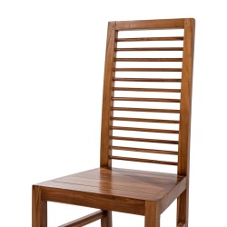 Collection Tamarin Thaifoon Dining Chair Teak