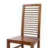 Collection Tamarin Thaifoon Dining Chair Teak