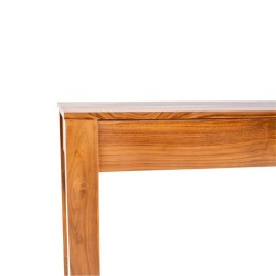 Collection Tamarin Lucky Console Table Teak
