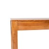 Collection Tamarin Lucky Console Table Teak