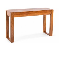 Collection Tamarin Lucky Console Table Teak