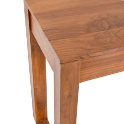 Collection Tamarin Lucky Console Table Teak