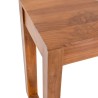 Collection Tamarin Lucky Console Table Teak