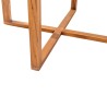 Collection Tamarin Kediri Round Table Teak 120 cm