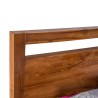 Collection Tamarin Loly Bed 160x200 cm Teak