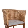 Collection Tamarin Utara Chair Teak