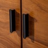 Collection Tamarin Pyramid Sideboard Teak