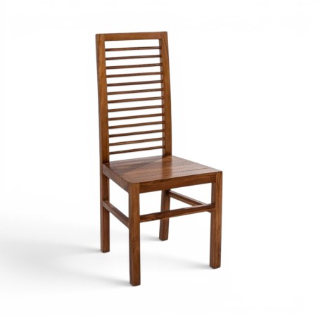 Collection Tamarin Thaifoon Dining Chair Teak