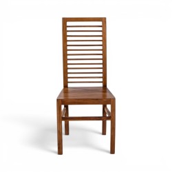 Collection Tamarin Thaifoon Dining Chair Teak