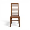 Collection Tamarin Thaifoon Dining Chair Teak