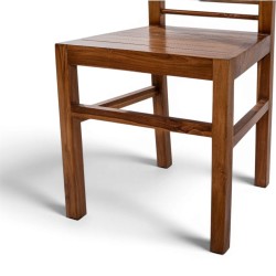 Collection Tamarin Thaifoon Dining Chair Teak