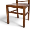 Collection Tamarin Thaifoon Dining Chair Teak
