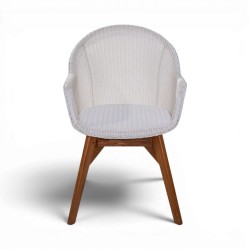 Collection Tamarin Retro Dining Chair Teak