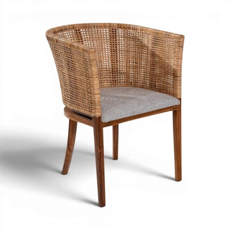 Collection Tamarin Utara Chair Teak