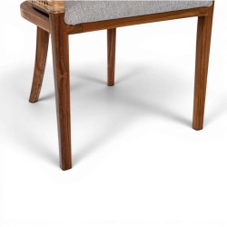 Collection Tamarin Utara Chair Teak