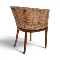 Collection Tamarin Utara Chair Teak