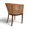 Collection Tamarin Utara Chair Teak