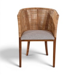 Collection Tamarin Utara Chair Teak