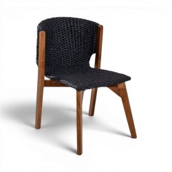 Collection Tamarin Kraft Chair Teak