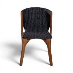 Collection Tamarin Kraft Chair Teak