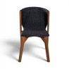 Collection Tamarin Kraft Chair Teak