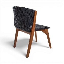Collection Tamarin Kraft Chair Teak