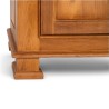 Collection Tamarin Beijing Sideboard Natural Teak Oil Finish 240x48x90