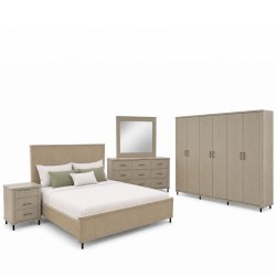 Cavendish Zuss Bedroom Set 180x200 cm