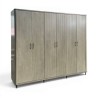 Cavendish Zuss Bedroom Set 180x200 cm