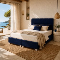 Bella Casa Noctra Bed 180x200 cm