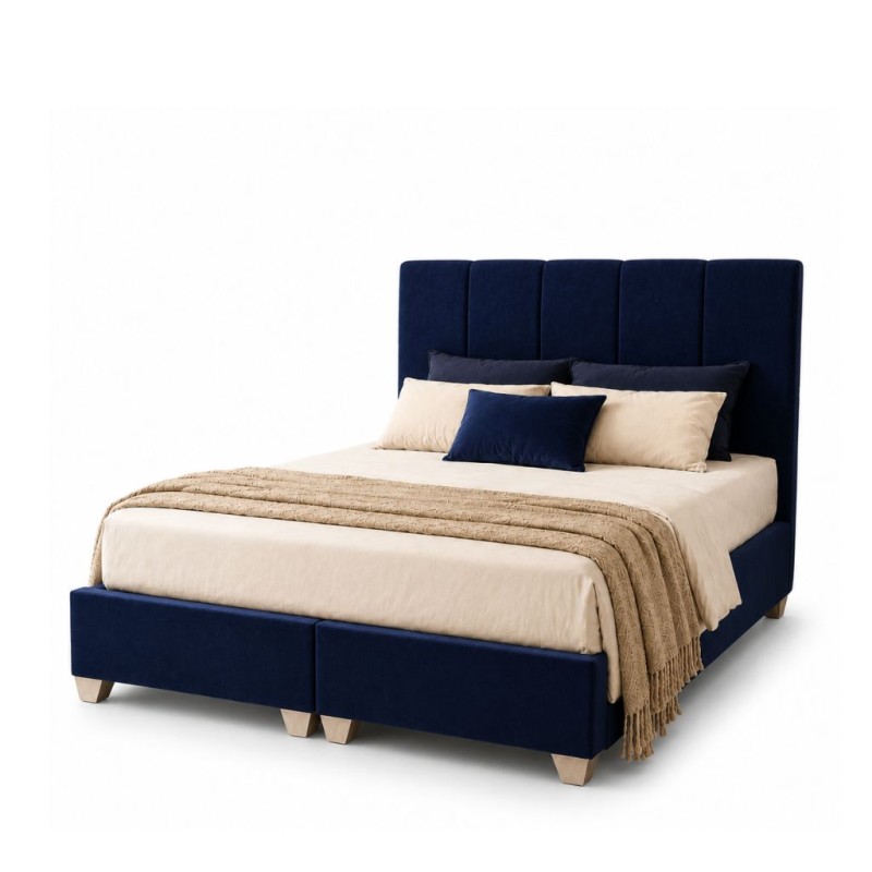 Bella Casa Noctra Bed 180x200 cm