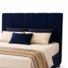 Bella Casa Noctra Bed 180x200 cm