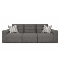 Bella Casa Premier Touch Motion 4.5Str Fab D.Grey