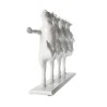 Kare Deco Figurine Dancing Cows Ref 69748