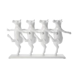 Kare Deco Figurine Dancing Cows Ref 69748