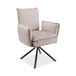Kare Chelsea Chair With...