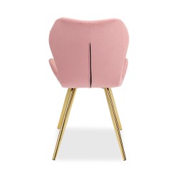 Kare Viva Chair Mauve Ref 83930