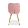 Kare Viva Chair Mauve Ref 83930