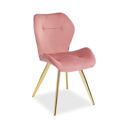 Kare Viva Chair Mauve Ref 83930