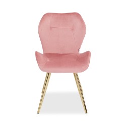 Kare Viva Chair Mauve Ref 83930