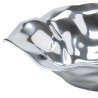 Kare Deco Bowl Jade Silver 30cm Ref 54176