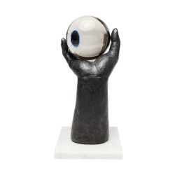 Kare Deco Ball Hand 31cm Ref 63912