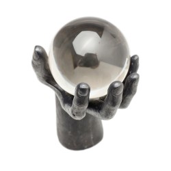 Kare Deco Ball Hand 31cm Ref 63912